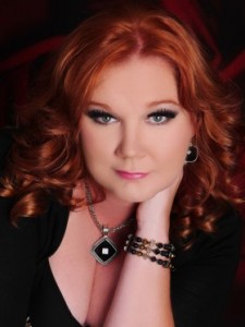 Ginger Sharp Author of Erotic & Contemporary Romance